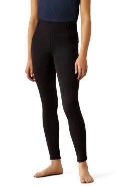 Venture 2.0 Kinder Thermo-Reitleggings mit Vollbesatz