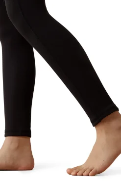 Venture 2.0 Kinder Thermo-Reitleggings mit Vollbesatz