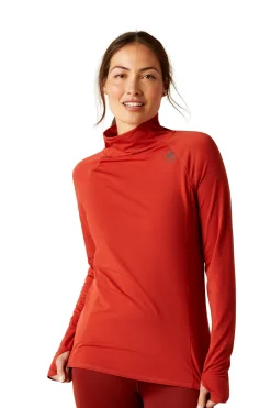 Venture Langarm Damen Baselayer