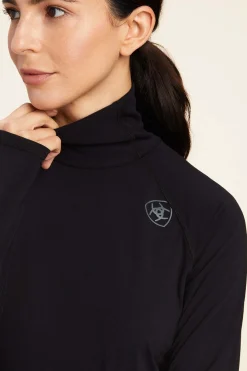 Venture Langarm Damen Baselayer