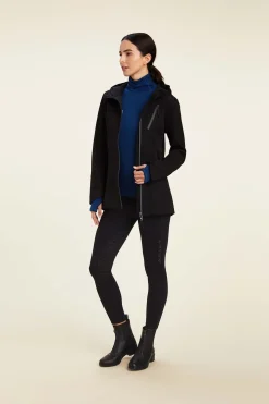 Venture Wasserdichte Damen Winterjacke