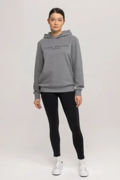 Vermont Damen Reithose mit Kniebesatz