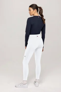 Vermont Damen Vollbesatz Reithose