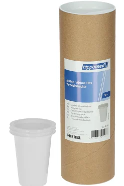 Verneblerbecher für Air One / AirOne Flex, 30 Stk.