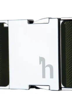 Verstellbarer Stretchgürtel