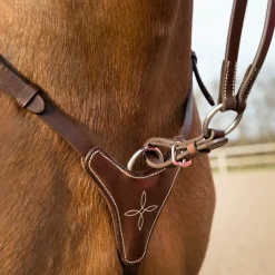 verstellbares Hunter Vorderzeug