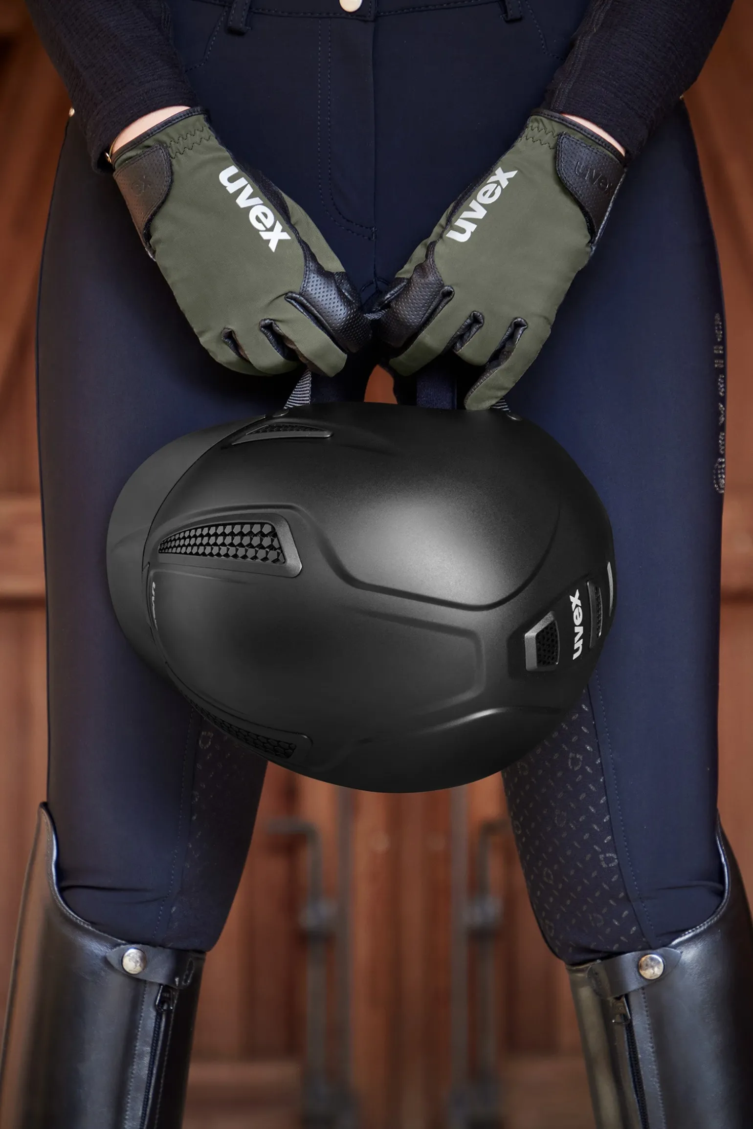 vida planet Reithandschuhe