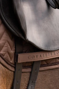 Vielseitigkeitsschabracke Pony