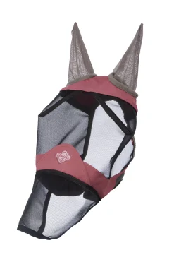 Visor-Tek Full Fliegenmaske