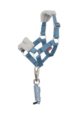 Vogue Toy Pony Halfter & Führstrick