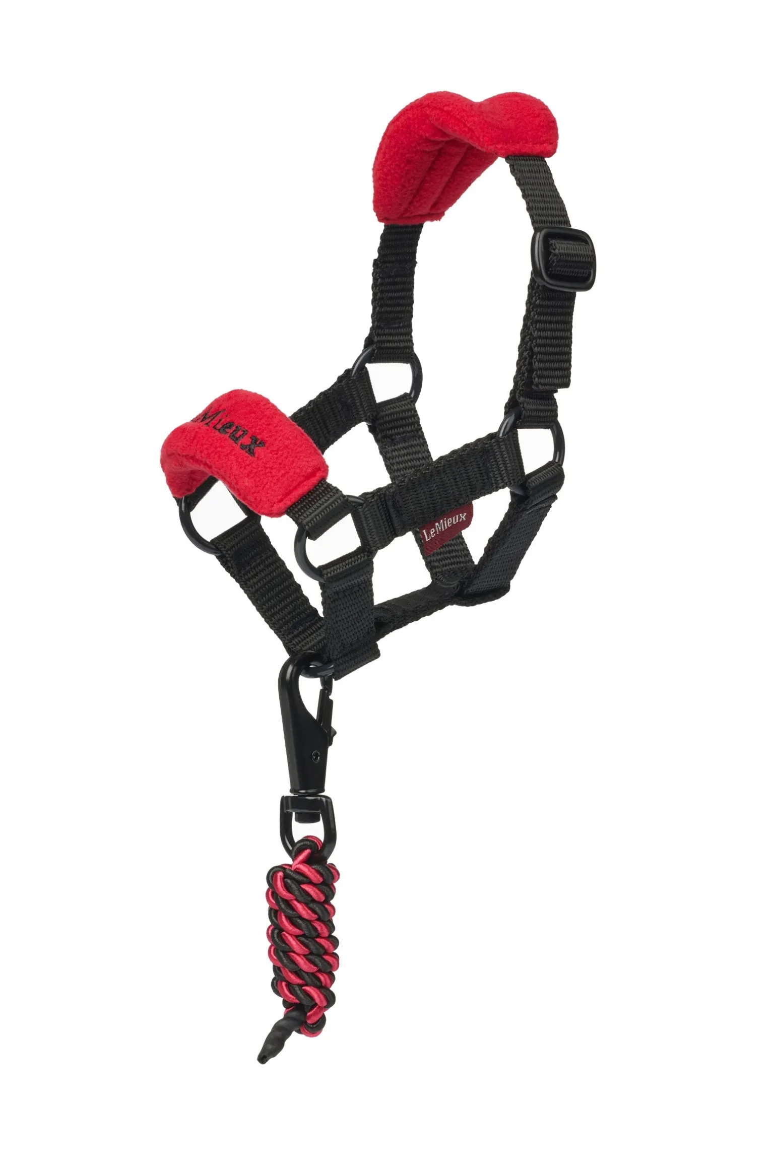 Vogue Toy Pony Halfter & Führstrick