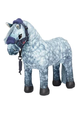 Vogue Toy Pony Halfter & Führstrick