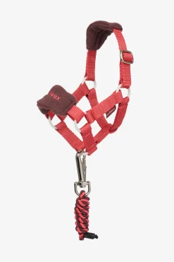 Vogue Toy Pony Halfter & Führstrick