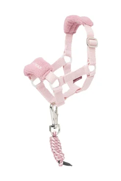 Vogue Toy Pony Halfter & Führstrick