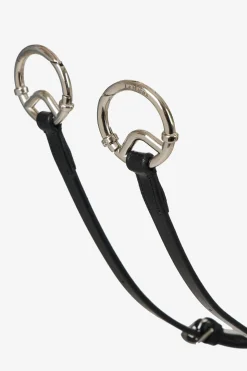 Vorderzeug mit abnehmbarem Martingal