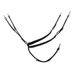 Vorderzeug mit Karabiner: PRO JUMP PLUS