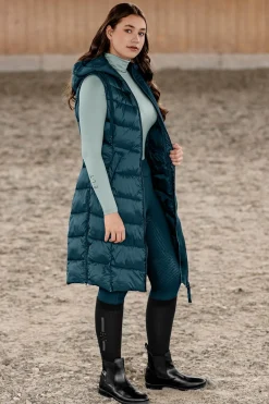 Waldhausen Ostende leichte Langweste