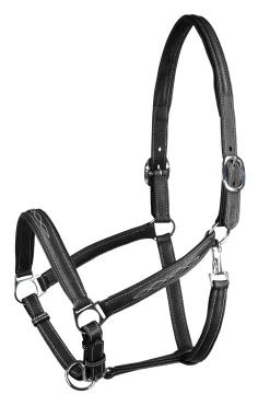 Warren weiches Lederhalfter