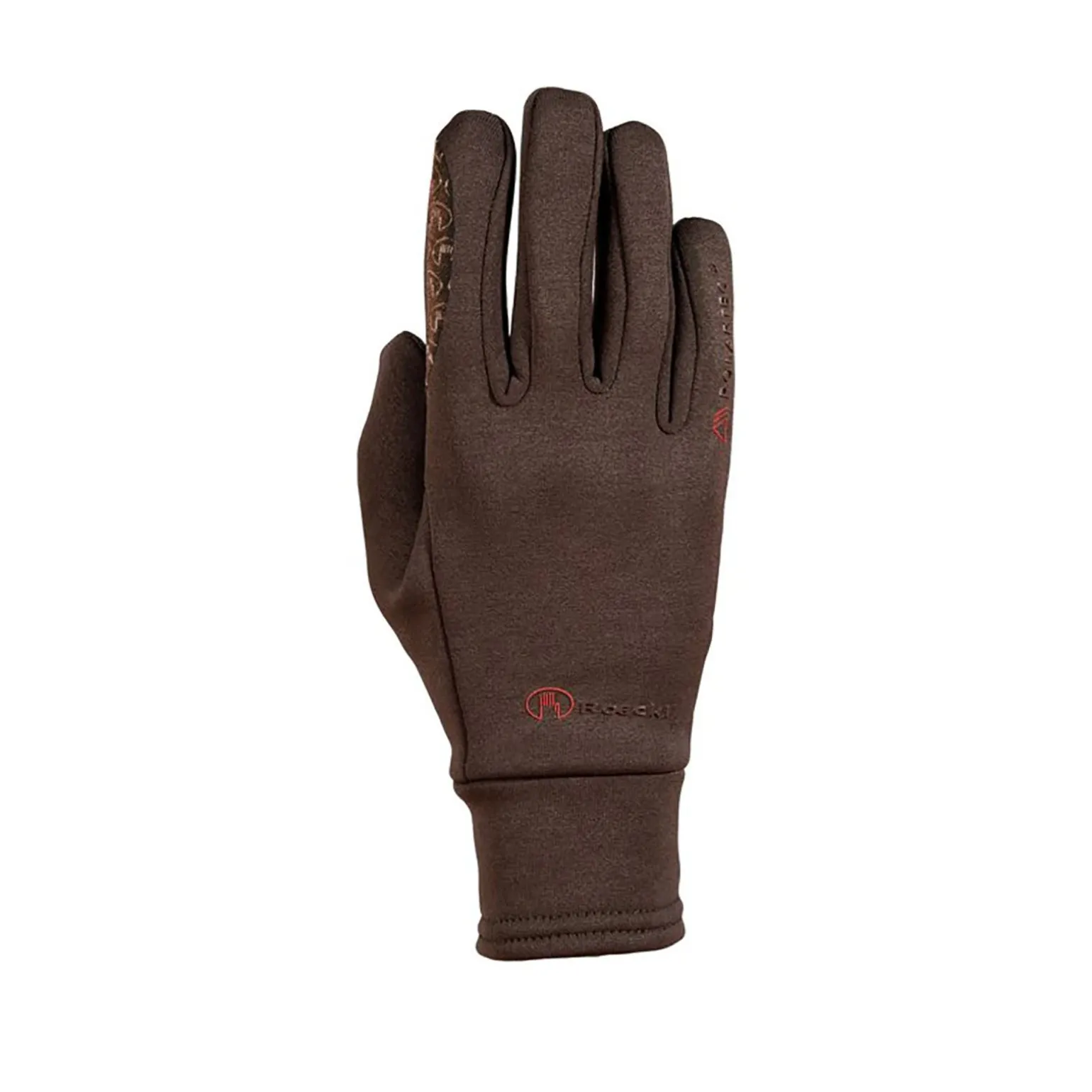 Warwick Kinder-Reithandschuhe