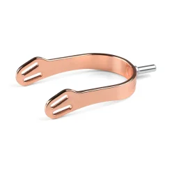 Wechselbare Aluminium-Sporen