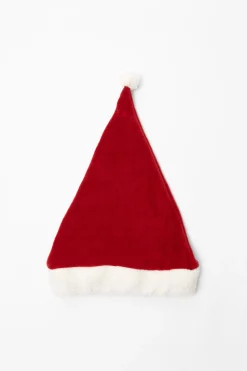 Weihnachtliche Helmkappe