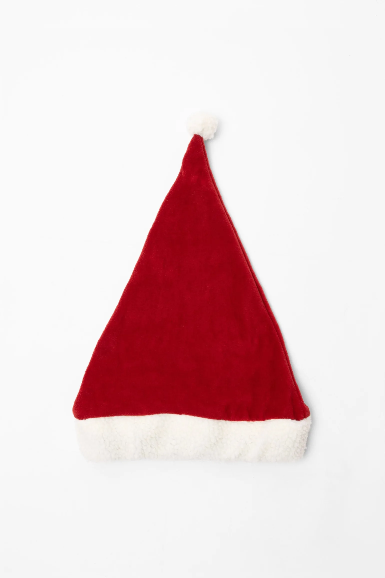 Weihnachtliche Helmkappe