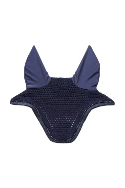 Wellington Glitter Fliegenhaube