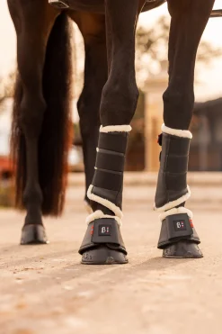 Wellington Hufglocken