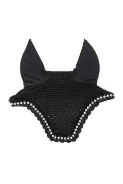 Wellington Steine & Perlen Fliegenhaube