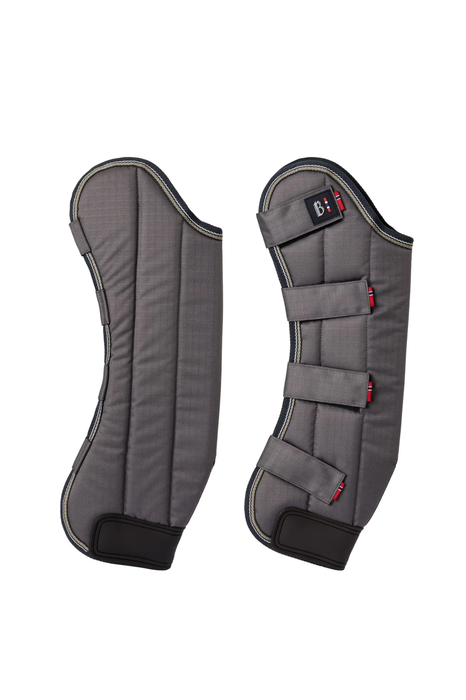 Wellington Transportgamaschen (4er Set)