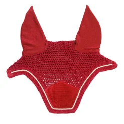 Wellington Velvet Fliegenhaube