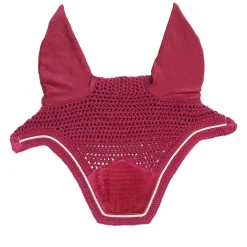 Wellington Velvet Fliegenhaube