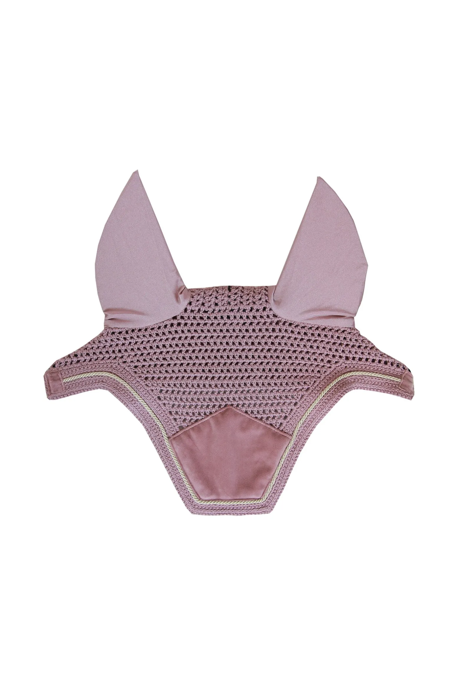 Wellington Velvet Fliegenhaube