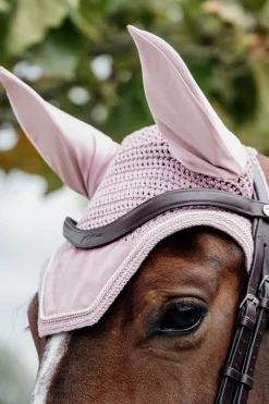 Wellington Velvet Fliegenhaube