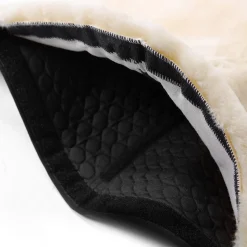 Westernpad 30mm Wollhöhe