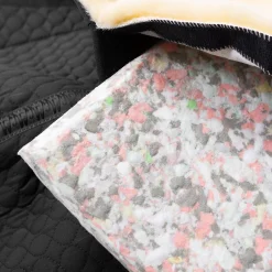 Westernpad Roundskirt mit Einschubtasche