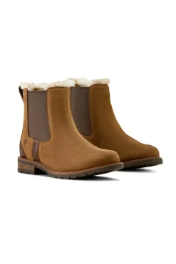 Wexford Sherpa H2O Damenstiefeletten