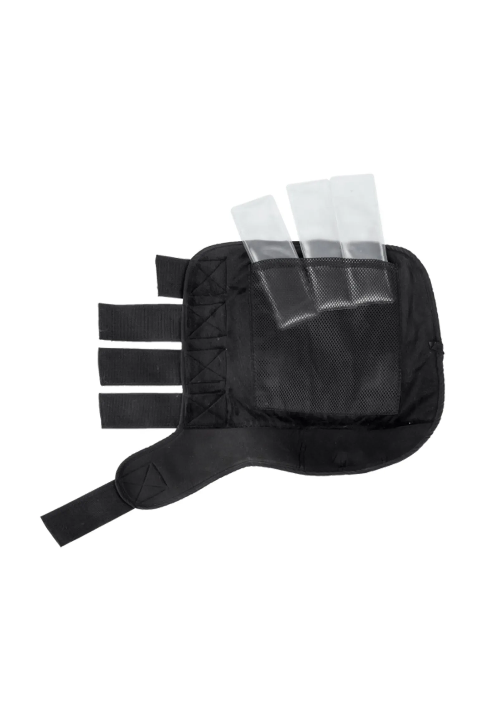 WHealth & Care Sprunggelenks Gamasche