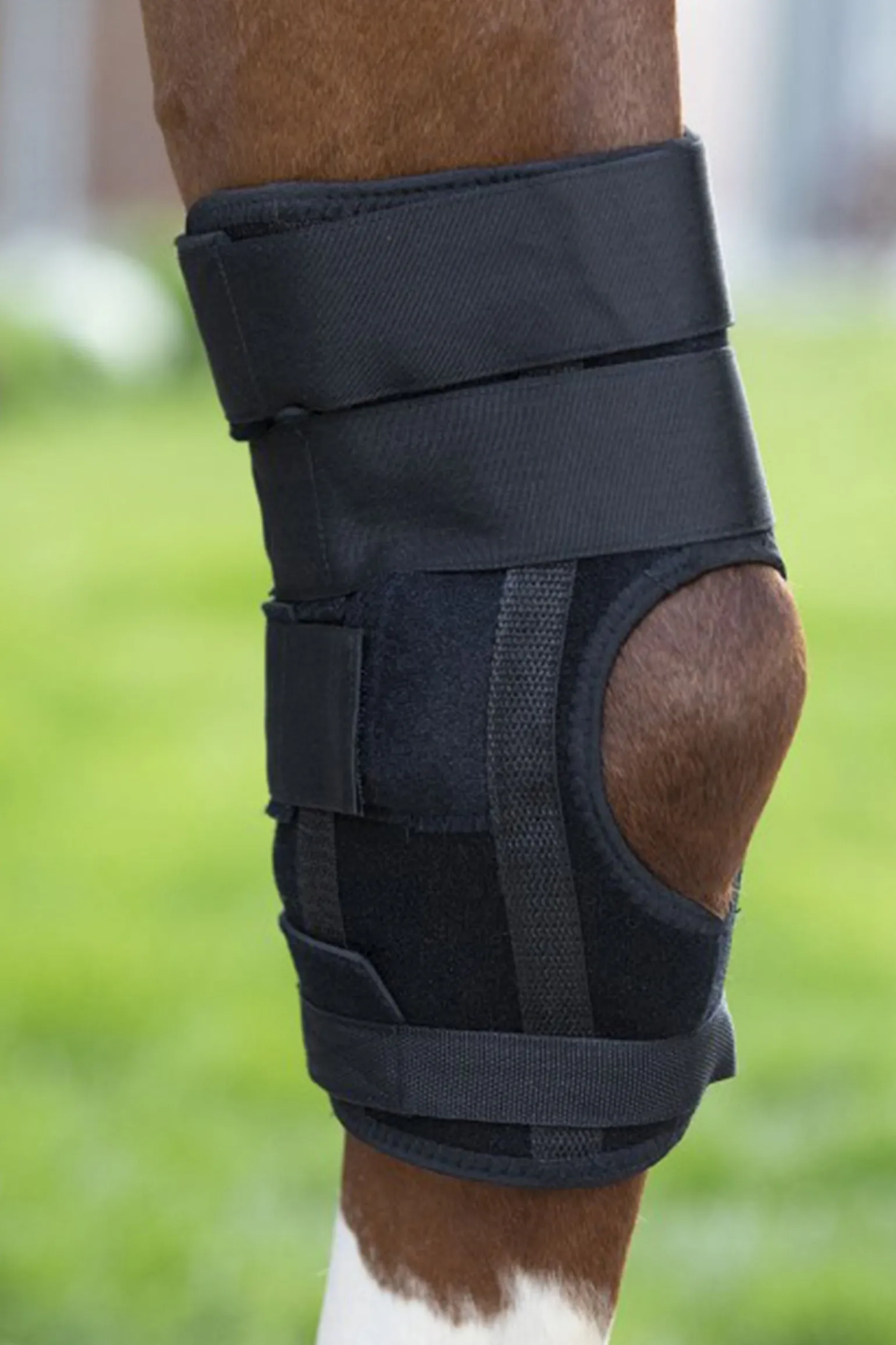 WHealth & Care Sprunggelenks Gamasche