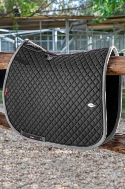 Widerristschonende Netz Springschabracke