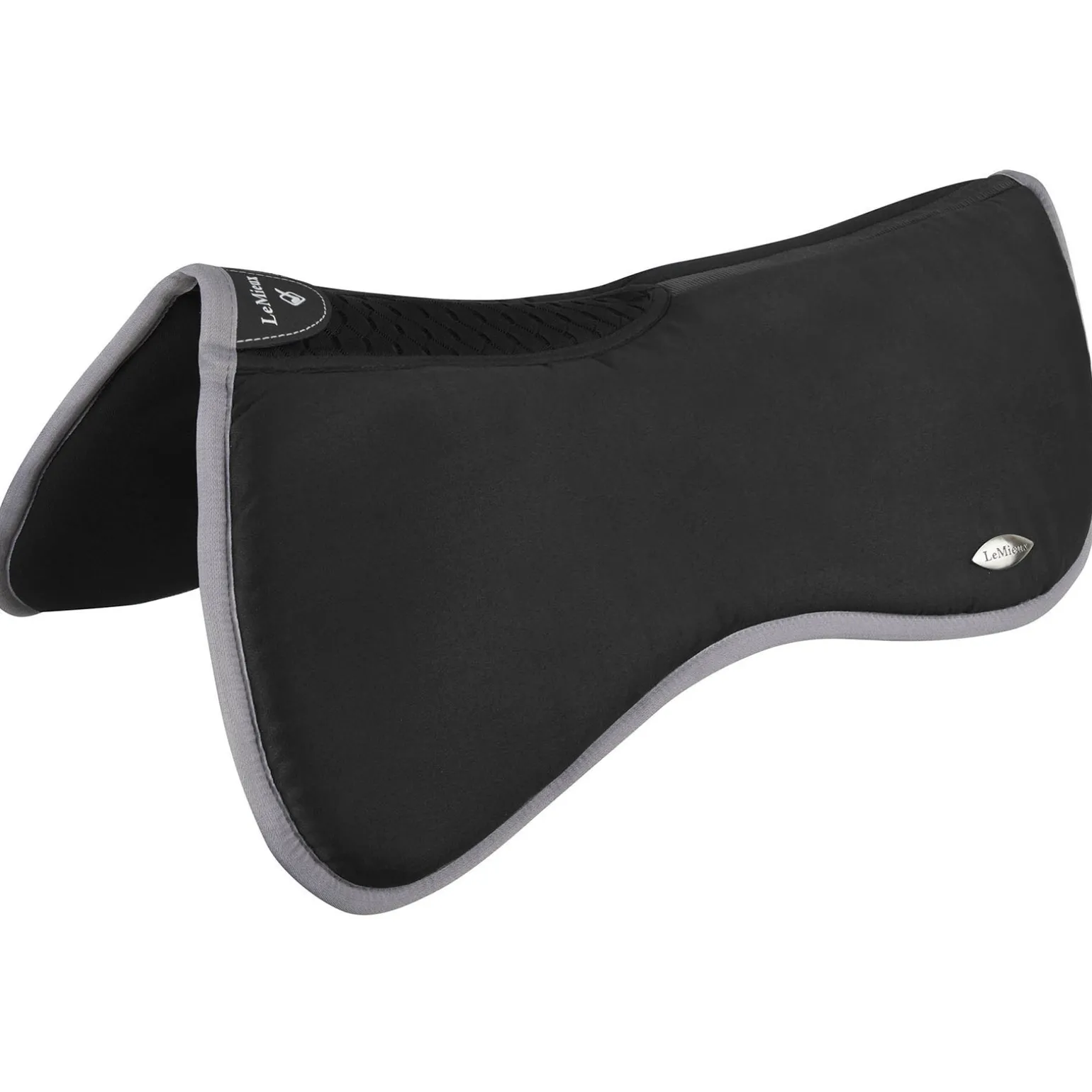 Widerristschonendes Memoryschaum Halbpad