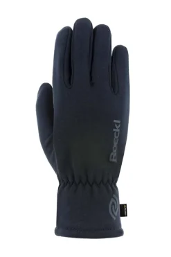 Widnes Eco Reithandschuhe