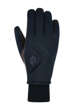 Wila GTX Winter Reithandschuhe