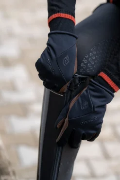 Wila GTX Winter Reithandschuhe