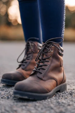 Wild River Paddock Schnürstiefel