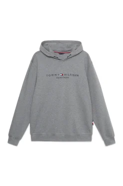 Williamsburg Hoodie mit Motiv