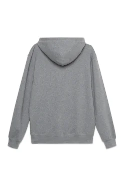 Williamsburg Hoodie mit Motiv