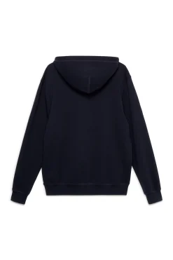 Williamsburg Hoodie mit Motiv