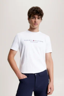 Williamsburg T-Shirt mit Motiv und kurzen Ärmeln