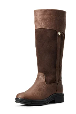 Windermere II H2O Damen wasserdichte Stiefel